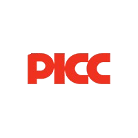 PICC — логотип страховой компании